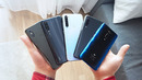 Много Xiaomi и Маруся