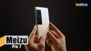 Обзор Meizu Pro 7: смартфон с двумя экранами