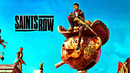 Saints Row 2022 ▪ Часть 3 (The Gideon Games)