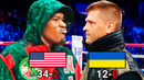 Daniel Jacobs (USA) vs Sergiy Derevyanchenko (Ukraine) | Boxing Fight Highlights HD
