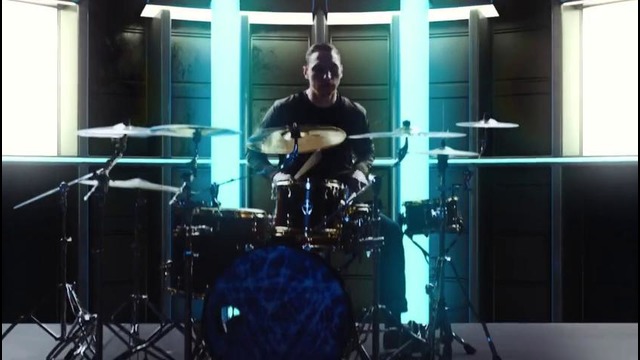 Enter Shikari – Torn Apart (Official Video 2015!)