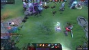 Калибровка: The International 7 Special Edition