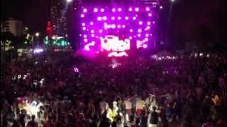 Gareth Emery – Live @ Ultra Music Festival Miami 2014