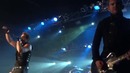 Skillet – Hero (Milk Moscow, Russia 26.11.2011)