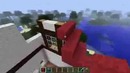 Строим красивый дом в Minecraft (выпуск 3 – крыша)