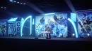 Итоги Blizzcon 2017 – Battle for Azeroth и WoW- Classic – Орк-подкастер