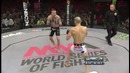 Marlon Moraes vs. Brandon Hempleman – WSOF 4