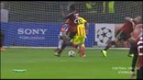 Milan 1-1 Barcelona ЛЧ