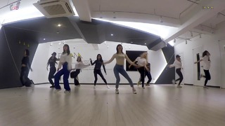[Dance Practice] EXID – ‘ME&YOU