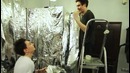 Комната из фольги пранк (100 слоев фольги)