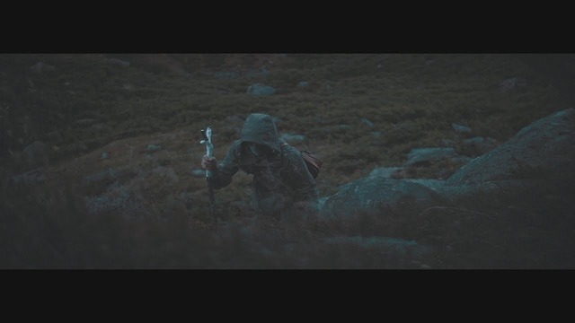 Amoena Patrivm – Static (feat. Novelists)
