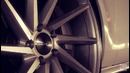 Vossen Audi A7 CVT Directional Wheels Rims (HD)