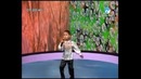 Ермек Балжигит – казахский юный талант