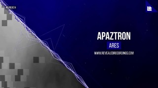 Apaztron – Ares