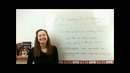 IELTS Speaking Part 2 – How to start your talk
