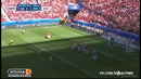 Венгрия – Португалия | Чемпионат Европы 2016 | Групповой турнир | Обзор матча