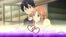 Swort art online – amv