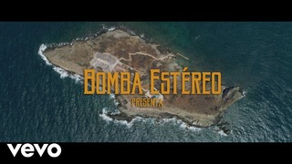 Bomba Estereo – Amar Asi (Official Video 2018!)