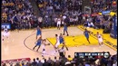 NBA 2017: Golden State Warriors vs Oklahoma City Thunder | Highlights | Nov 3, 2016