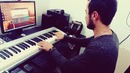 Descpasito – Solo ( Piano Edition )