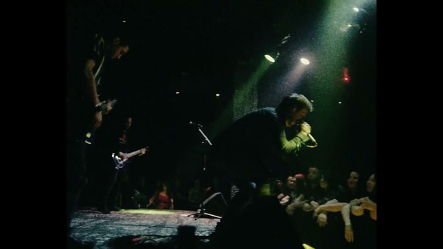 Dead7 – BLOOD (Official Music Video 2026)