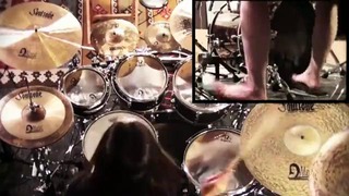 Meytal Cohen – Two Weeks by All That Remains – Drum Cover