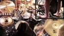 Meytal Cohen – Two Weeks by All That Remains – Drum Cover