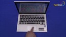 Обзор Sony VAIO T13