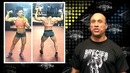 Muscle In the Morning- July 29, 2014