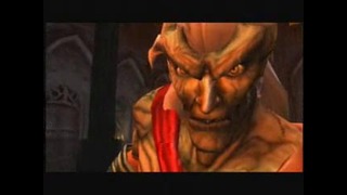 Trailer: Legacy of Kain- Defiance