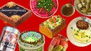 Топ 10 Самых вкусных Блюд и Тортов Советской кухни