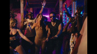 Shaggy Ft Lavinia – MOVE | Official Music Video