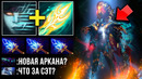 «золотая фантомка» от топ 1 ранг