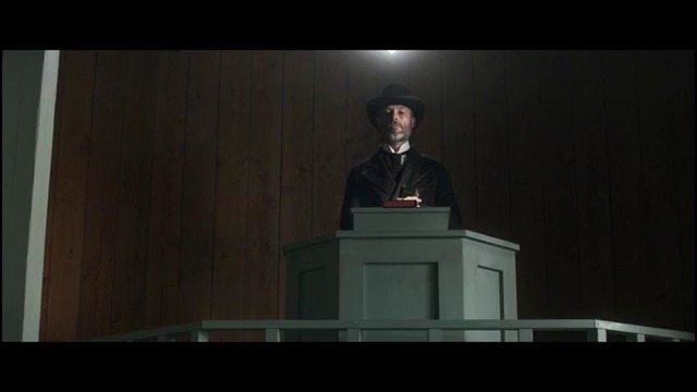 Преисподняя — Дублированный трейлер