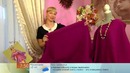 Шьем платье-бабочку