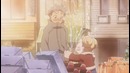 Мед и клевер / Honey and Clover 4 серия