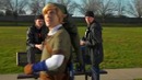 Smosh – zelda in real life