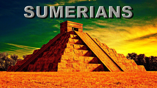Sumerians ∎ Часть 1 ∎ (RIMPAC)
