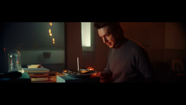 IOWA – Бросай | Премьера Клипа