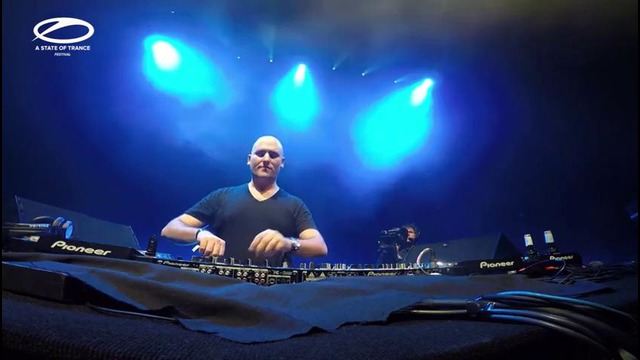 Aly & Fila – Live @ ASOT 700 Festival in Buenos Aires, Argentina (11.04.2015)