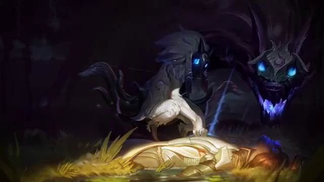 Kindred theme song