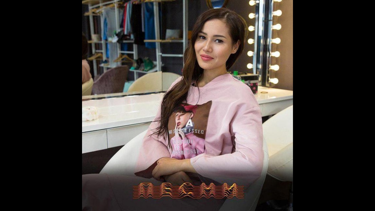 НАZИМА До Того Как Стала Известна! (ПЕСНИ Тимати и