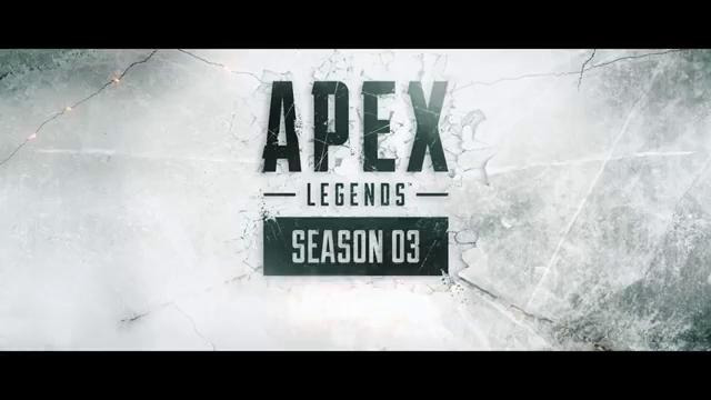 Apex legends | Season 3 Trailer