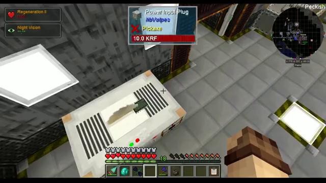 The Wrath of the Land – Запуск Космической Станции #41