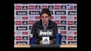 Karanka-Криштиану позволяет его целей этого говорить