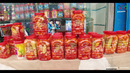 Ramadan food In Afghanistan. Ramadan Mubarak