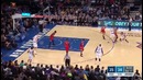 Top 10 NBA Plays: October 10th