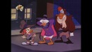 Чёрный плащ/Darkwing duck 87 серия