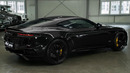 2021 Aston Martin DBS Superleggera – Brutal Coupe