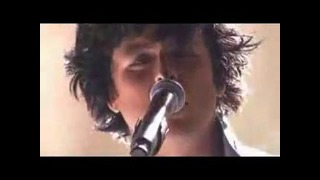 Green Day – Working Class Hero (John Lennon Cover)